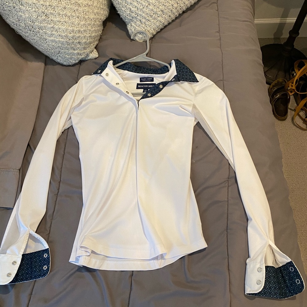 Beacon Hill Show Shirt